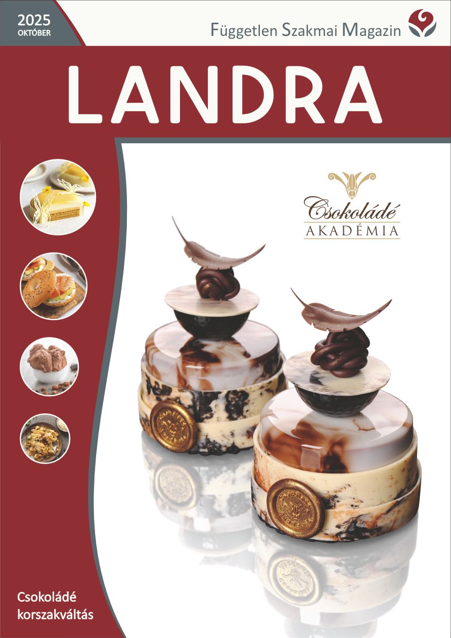 Landra Kiadó