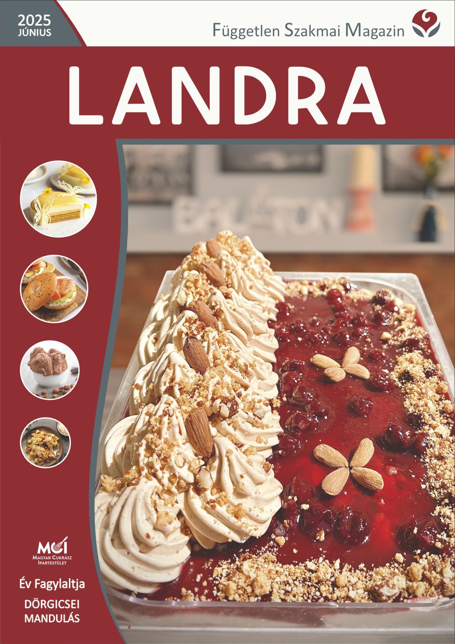 Landra Kiadó