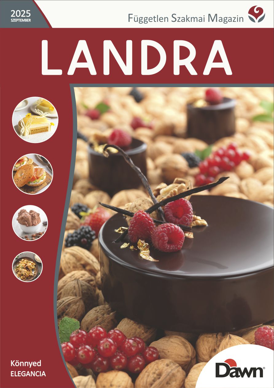 Landra Kiadó